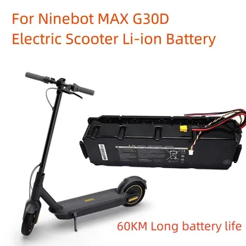 De înaltă Calitate, Special pentru Baterie Pentru Xiaomi Ninebot G30 MAX No. 9 Scuter Electric 36V Baterie 15.3 Ah