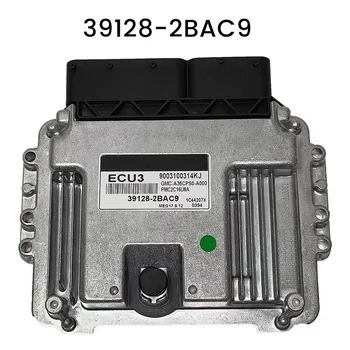 39128-2BAC9 391282BAC9 Auto-ECU Motor, Computer Bord, Unitate de Control Electronic Accesorii Pentru Hyundai MEG17.9.12 ECU3