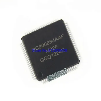 1buc SC900684AAF Universal M02f Calculatorul Masinii Frecvent Utilizate Micro Memory Full IC Chipset-ul Original.