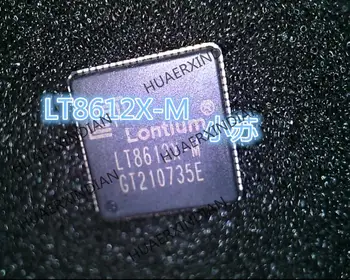 Nou Original LT8612X-MLONTIUM QFN76 Au Stoc