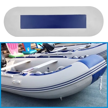 1 buc Caiac Mâner Bărci Gonflabile Scaun Cârlig Curea Patch PVC Mâner pentru Apă Barca Sport Partea de Montare Mâner Curea