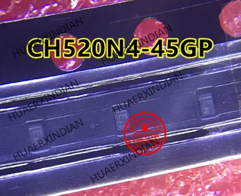 Nou Original CH520N4-45GP CH520N4 imprimare EF E1
