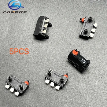 5pcs pentru cherry impermeabil micro comutator DJ1G-AG29 verticale mici limită de călătorie comutator 3 picioare