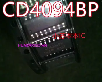 Nou Original CD4094BP CD4094 POS-16