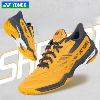 2023 Yonex CD1 badminton, pantofi de TENIS, pantofi BARBATI sport femei adidași putere lumina perna Lindan
