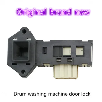 Aplicabile Sanyo mașină de spălat cu tambur original XQG60-F1028BW XQG75-F1128BW ușă de blocare a portierei
