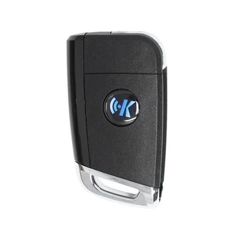 KEYDIY B15 KD Telecomanda Cheie Auto Universal 3 Buton pentru VW MQB Stil pentru KD900/KD-X2 MINI KD/ URG200