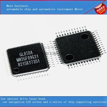 1buc/lot GL850A GL850 LQFP-48 USB la interfata cip