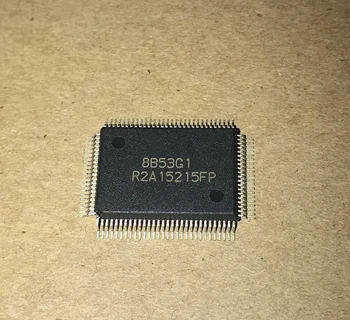 R2A15215FP LCD chip de brand original nou