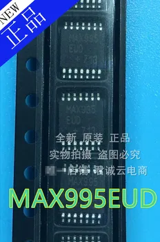 100% Original MAX995EUD TSSOP-14