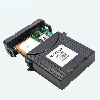 Fierbinte de vânzare și de înaltă calitate Ascuns Magnetic GPS Tracker Auto Dispozitiv de Urmărire cu Software-ul în Timp Real GPS TRACKER