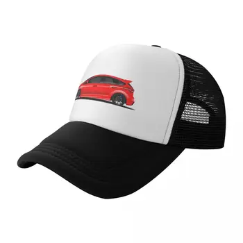 Focus RS Șapcă de Baseball pe Plaja Excursie Bobble Hat pentru Femei Plaja de Moda pentru Bărbați